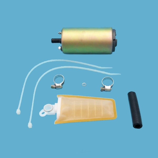 Us Motor Works US USEP8119 Electric Fuel Pump Kit USEP8119 - main